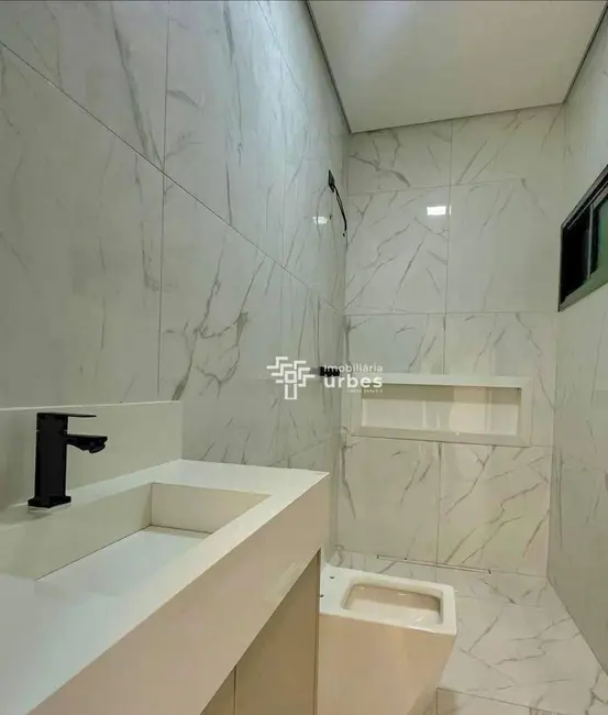 Foto 9 de Casa com 3 quartos à venda, 240m2 em Parque Universitário, Americana - SP