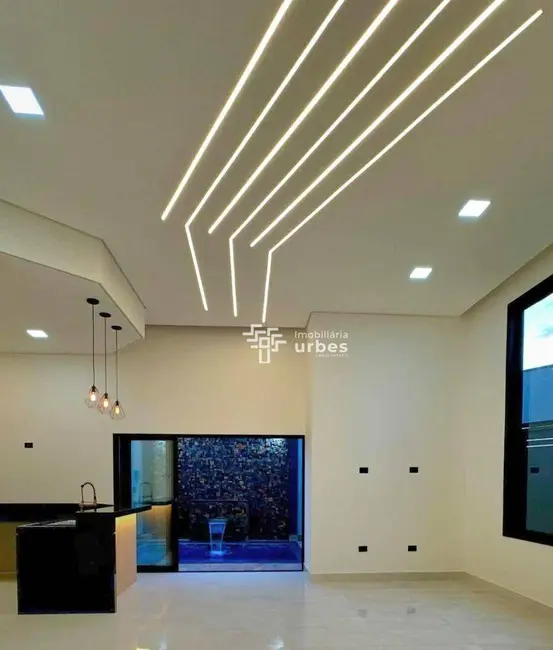 Foto 4 de Casa com 3 quartos à venda, 240m2 em Parque Universitário, Americana - SP