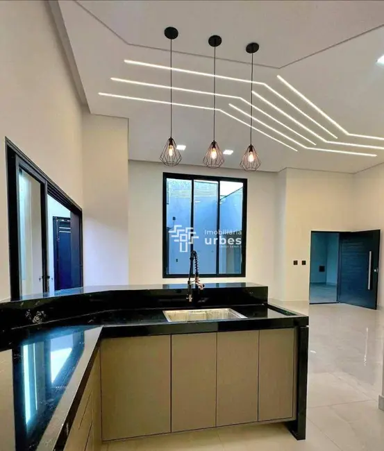 Foto 6 de Casa com 3 quartos à venda, 240m2 em Parque Universitário, Americana - SP