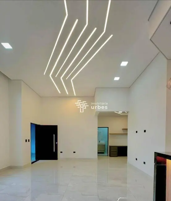 Foto 5 de Casa com 3 quartos à venda, 240m2 em Parque Universitário, Americana - SP