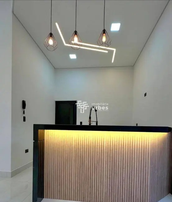 Foto 7 de Casa com 3 quartos à venda, 240m2 em Parque Universitário, Americana - SP