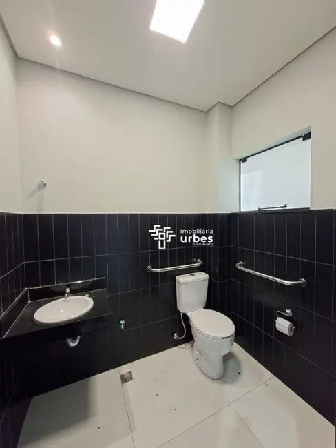 Sala Comercial para alugar, 209m2 em Jardim Ipiranga, Americana - SP - imagem 7 Foto 7 de Sala Comercial para alugar, 209m2 em Jardim Ipiranga, Americana - SP