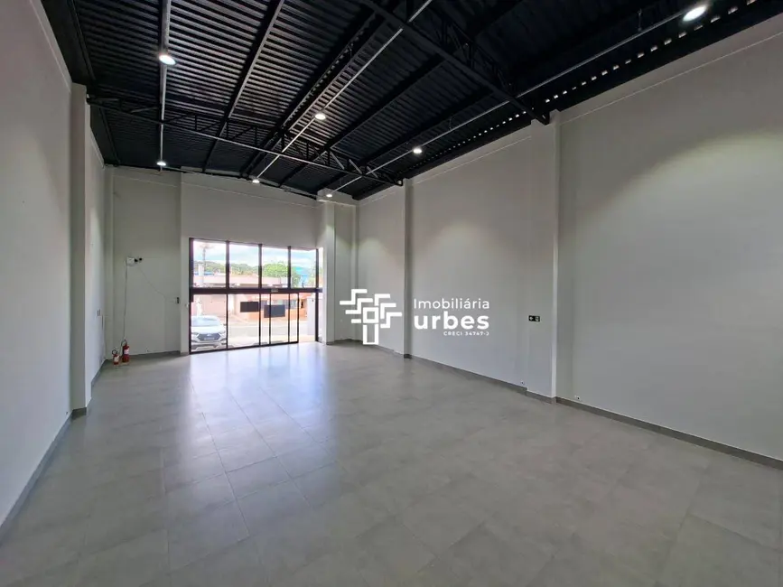 Sala Comercial para alugar, 209m2 em Jardim Ipiranga, Americana - SP - imagem 6 Foto 6 de Sala Comercial para alugar, 209m2 em Jardim Ipiranga, Americana - SP