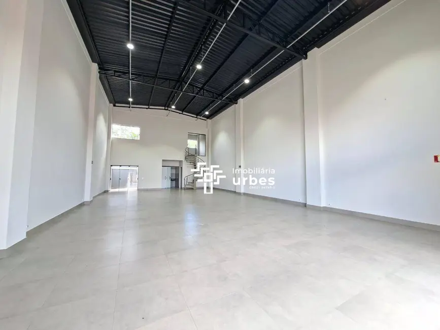 Sala Comercial para alugar, 209m2 em Jardim Ipiranga, Americana - SP - imagem 2 Foto 2 de Sala Comercial para alugar, 209m2 em Jardim Ipiranga, Americana - SP