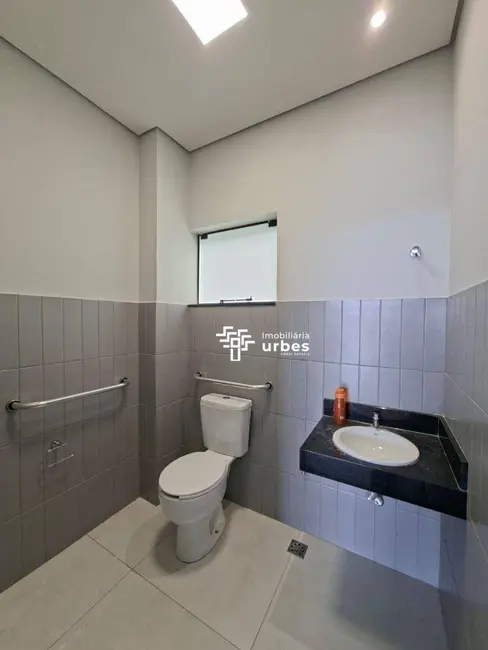 Sala Comercial para alugar, 209m2 em Jardim Ipiranga, Americana - SP - imagem 8 Foto 8 de Sala Comercial para alugar, 209m2 em Jardim Ipiranga, Americana - SP