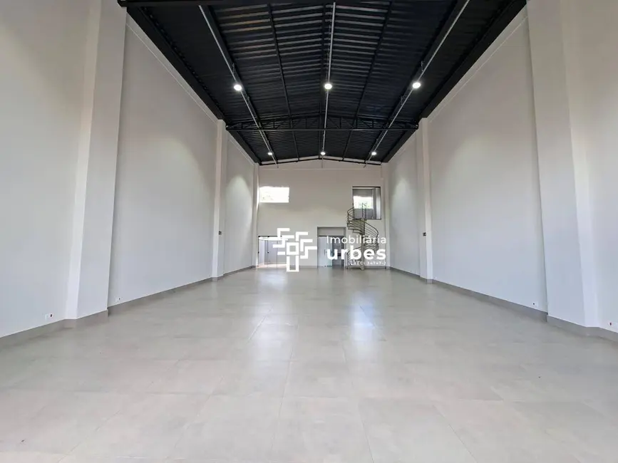 Sala Comercial para alugar, 209m2 em Jardim Ipiranga, Americana - SP - imagem 3 Foto 3 de Sala Comercial para alugar, 209m2 em Jardim Ipiranga, Americana - SP