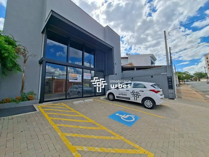 Sala Comercial para alugar, 209m2 em Jardim Ipiranga, Americana - SP - imagem 1 Foto 1 de Sala Comercial para alugar, 209m2 em Jardim Ipiranga, Americana - SP