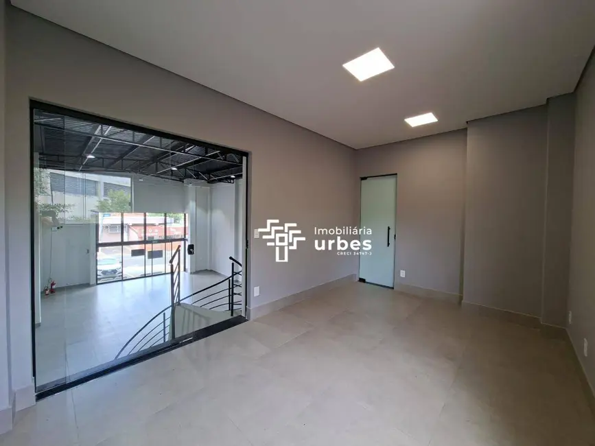 Sala Comercial para alugar, 209m2 em Jardim Ipiranga, Americana - SP - imagem 9 Foto 9 de Sala Comercial para alugar, 209m2 em Jardim Ipiranga, Americana - SP
