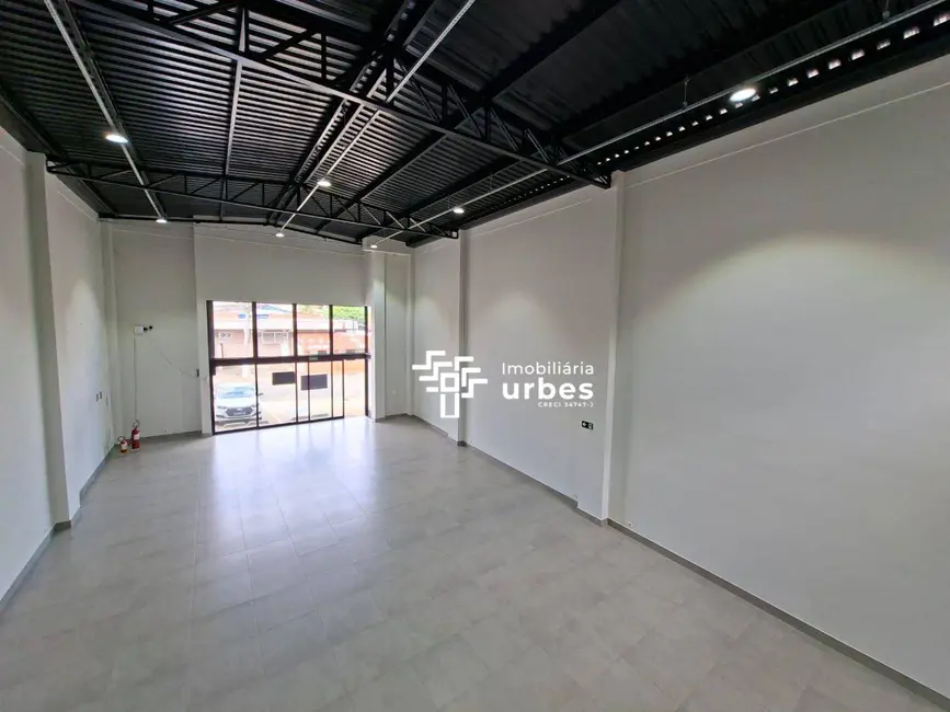 Sala Comercial para alugar, 209m2 em Jardim Ipiranga, Americana - SP - imagem 5 Foto 5 de Sala Comercial para alugar, 209m2 em Jardim Ipiranga, Americana - SP