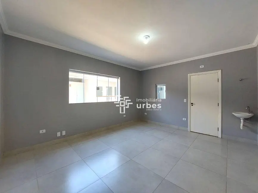 Foto 16 de Casa para alugar, 672m2 em Vila Medon, Americana - SP