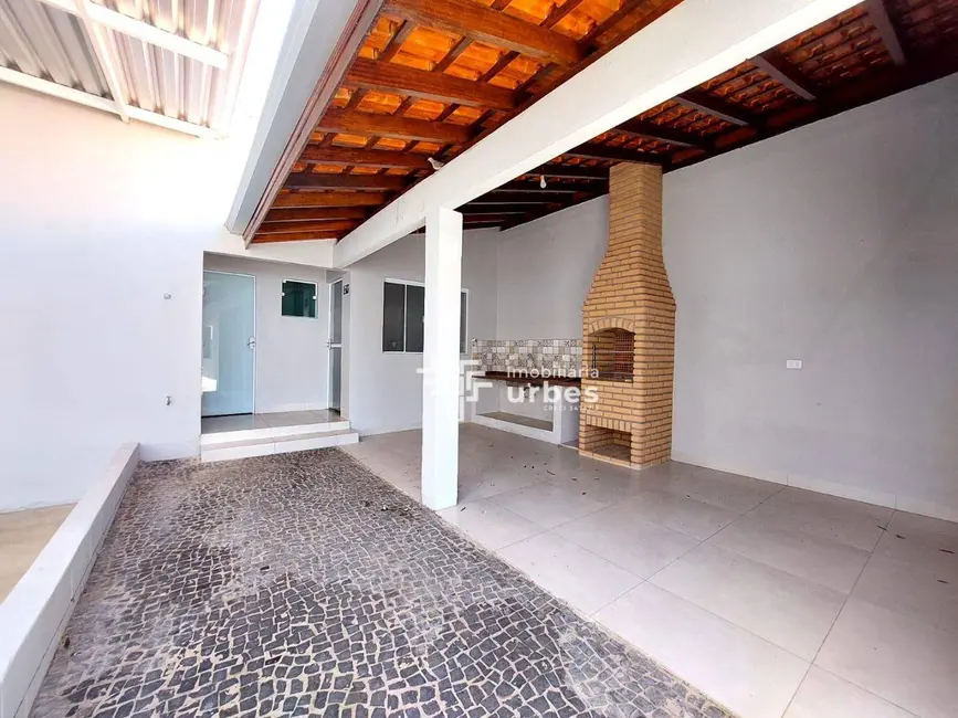 Foto 22 de Casa para alugar, 672m2 em Vila Medon, Americana - SP