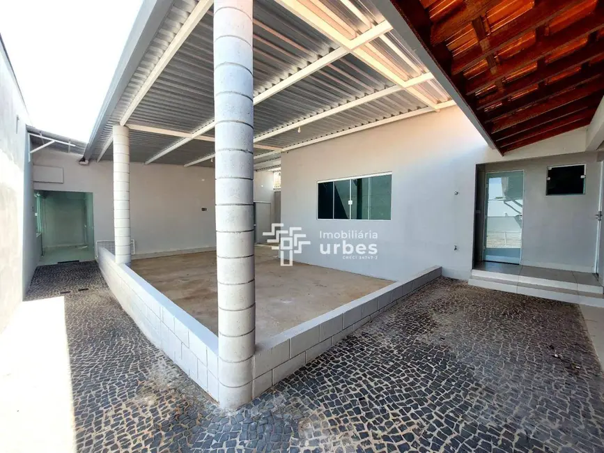 Foto 29 de Casa para alugar, 672m2 em Vila Medon, Americana - SP