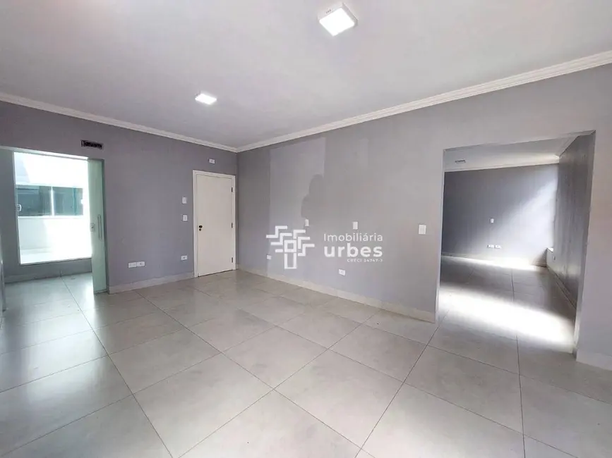 Foto 2 de Casa para alugar, 672m2 em Vila Medon, Americana - SP