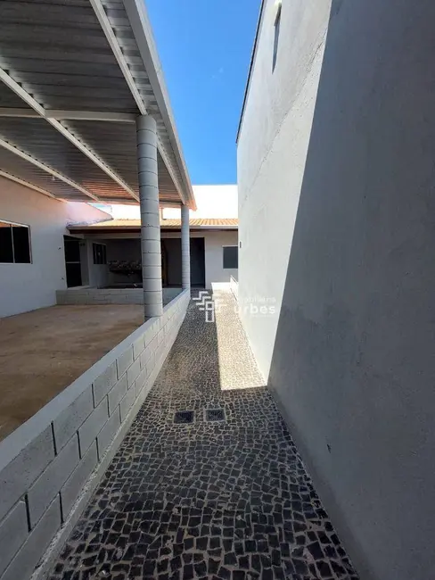 Foto 21 de Casa para alugar, 672m2 em Vila Medon, Americana - SP