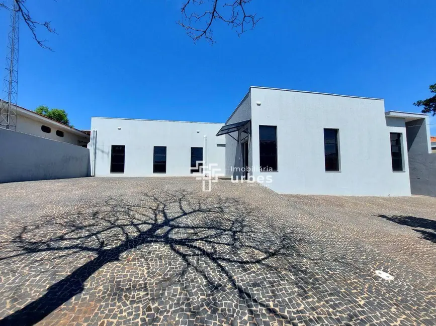 Foto 1 de Casa para alugar, 672m2 em Vila Medon, Americana - SP