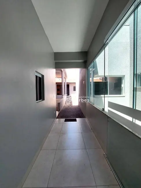 Foto 17 de Casa para alugar, 672m2 em Vila Medon, Americana - SP