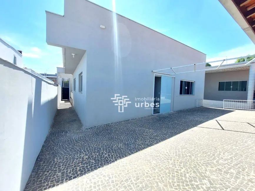 Foto 37 de Casa para alugar, 672m2 em Vila Medon, Americana - SP