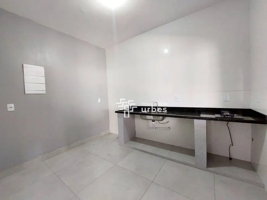 Foto 25 de Casa para alugar, 672m2 em Vila Medon, Americana - SP