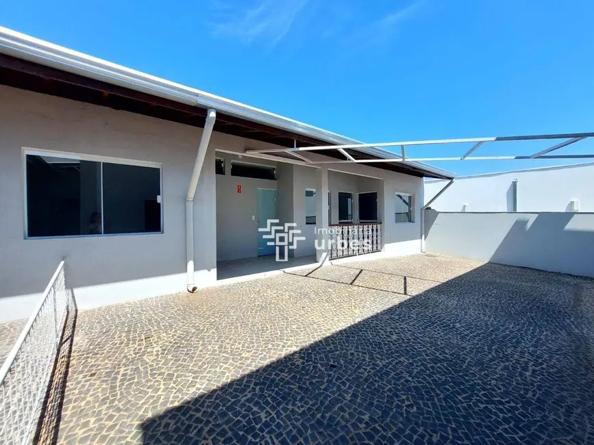 Foto 30 de Casa para alugar, 672m2 em Vila Medon, Americana - SP