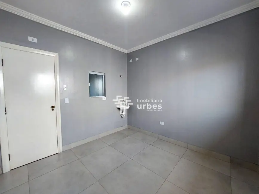 Foto 14 de Casa para alugar, 672m2 em Vila Medon, Americana - SP