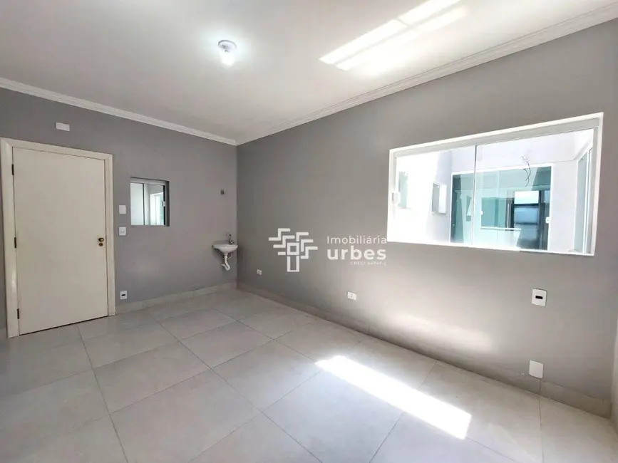 Foto 13 de Casa para alugar, 672m2 em Vila Medon, Americana - SP