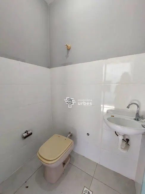 Foto 32 de Casa para alugar, 672m2 em Vila Medon, Americana - SP