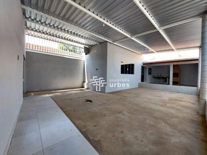 Foto 19 de Casa para alugar, 672m2 em Vila Medon, Americana - SP