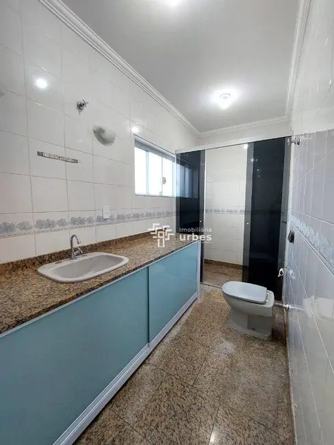Foto 11 de Casa para alugar, 672m2 em Vila Medon, Americana - SP
