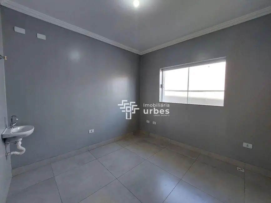 Foto 15 de Casa para alugar, 672m2 em Vila Medon, Americana - SP