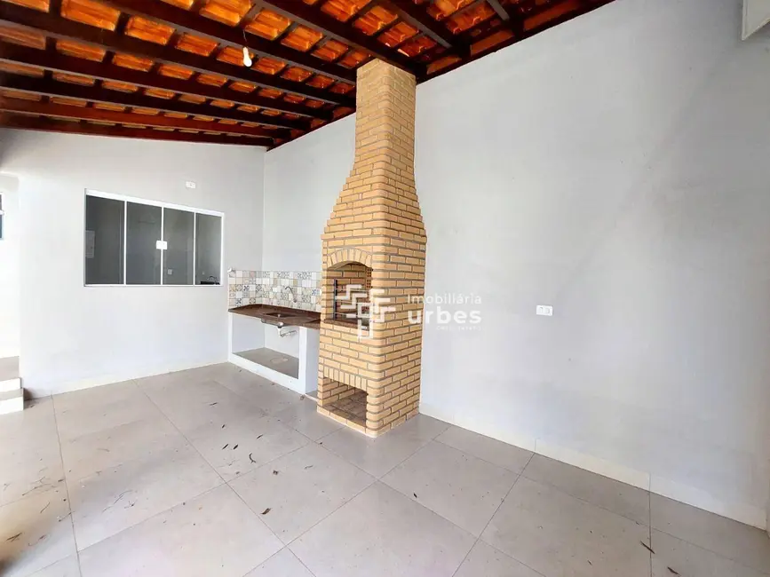 Foto 23 de Casa para alugar, 672m2 em Vila Medon, Americana - SP