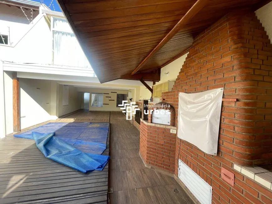 Foto 5 de Casa com 4 quartos à venda, 180m2 em Parque Novo Mundo, Americana - SP