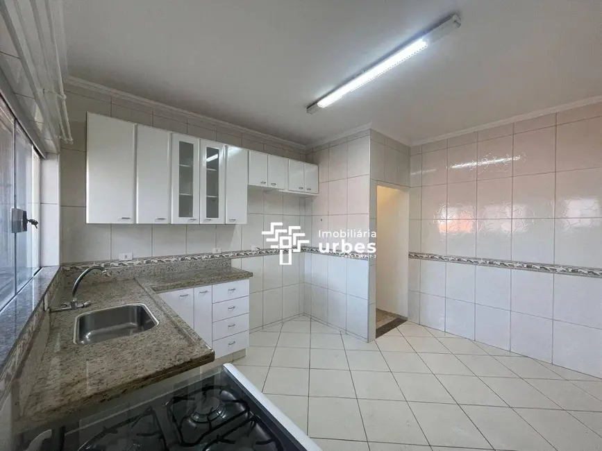 Foto 9 de Casa com 4 quartos à venda, 180m2 em Parque Novo Mundo, Americana - SP