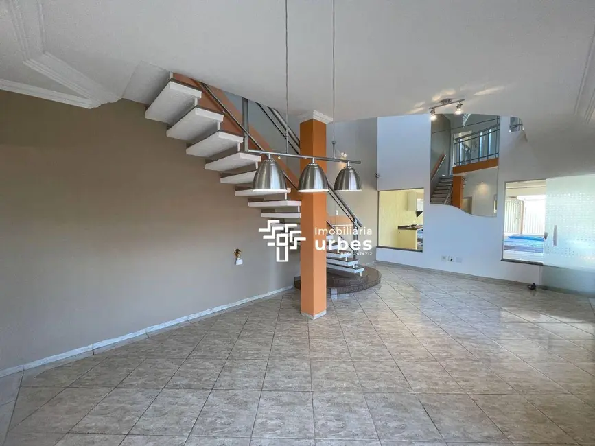 Foto 6 de Casa com 4 quartos à venda, 180m2 em Parque Novo Mundo, Americana - SP