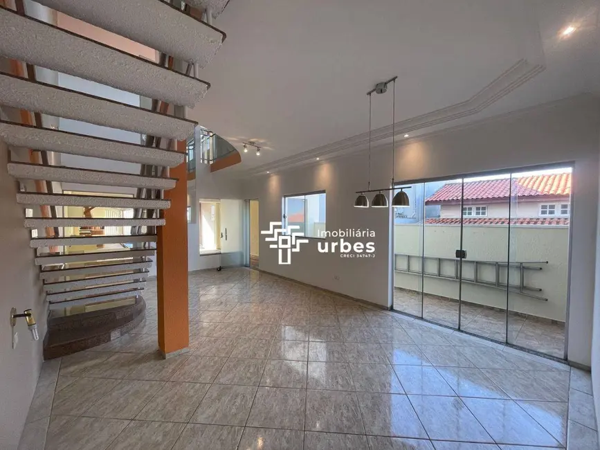 Foto 7 de Casa com 4 quartos à venda, 180m2 em Parque Novo Mundo, Americana - SP