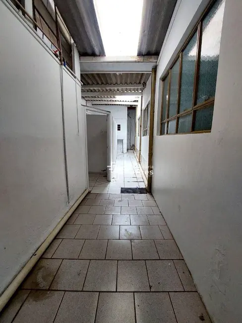 Sala Comercial para alugar, 300m2 em Centro, Americana - SP - imagem 3 Foto 3 de Sala Comercial para alugar, 300m2 em Centro, Americana - SP