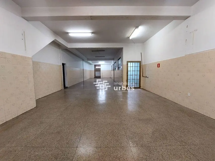 Sala Comercial para alugar, 300m2 em Centro, Americana - SP - imagem 9 Foto 9 de Sala Comercial para alugar, 300m2 em Centro, Americana - SP