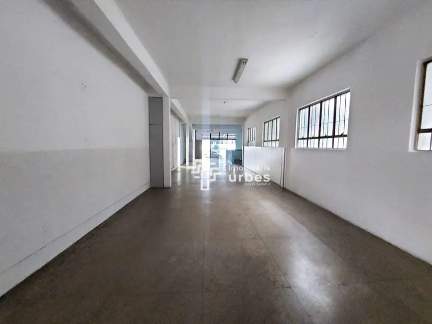 Sala Comercial para alugar, 300m2 em Centro, Americana - SP - imagem 4 Foto 4 de Sala Comercial para alugar, 300m2 em Centro, Americana - SP