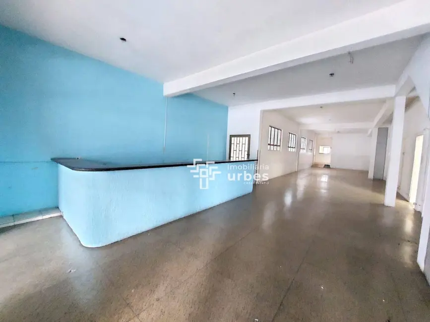 Sala Comercial para alugar, 300m2 em Centro, Americana - SP - imagem 2 Foto 2 de Sala Comercial para alugar, 300m2 em Centro, Americana - SP