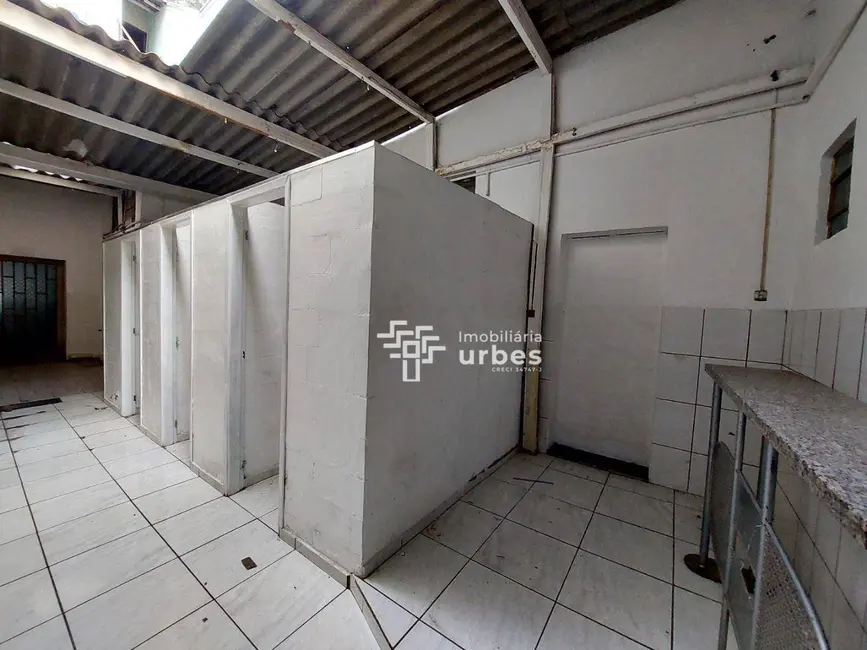 Sala Comercial para alugar, 300m2 em Centro, Americana - SP - imagem 5 Foto 5 de Sala Comercial para alugar, 300m2 em Centro, Americana - SP