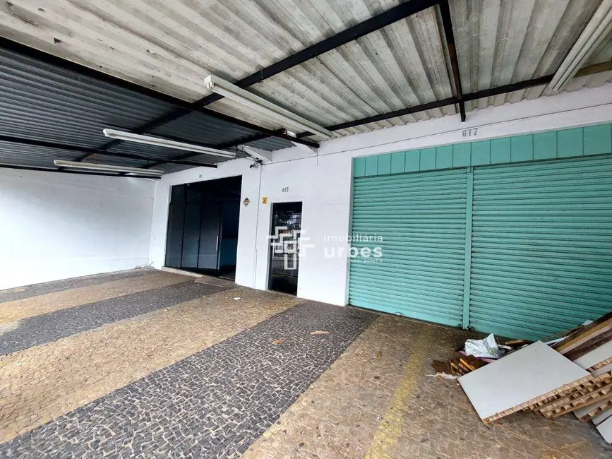 Sala Comercial para alugar, 300m2 em Centro, Americana - SP - imagem 1 Foto 1 de Sala Comercial para alugar, 300m2 em Centro, Americana - SP