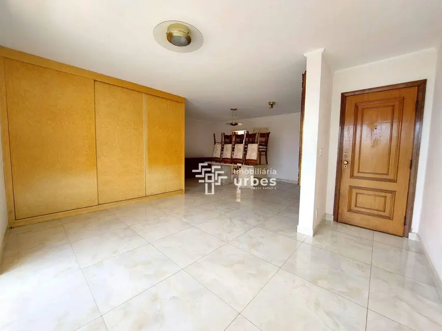 Foto 2 de Apartamento com 3 quartos à venda, 166m2 em Jardim Glória, Americana - SP