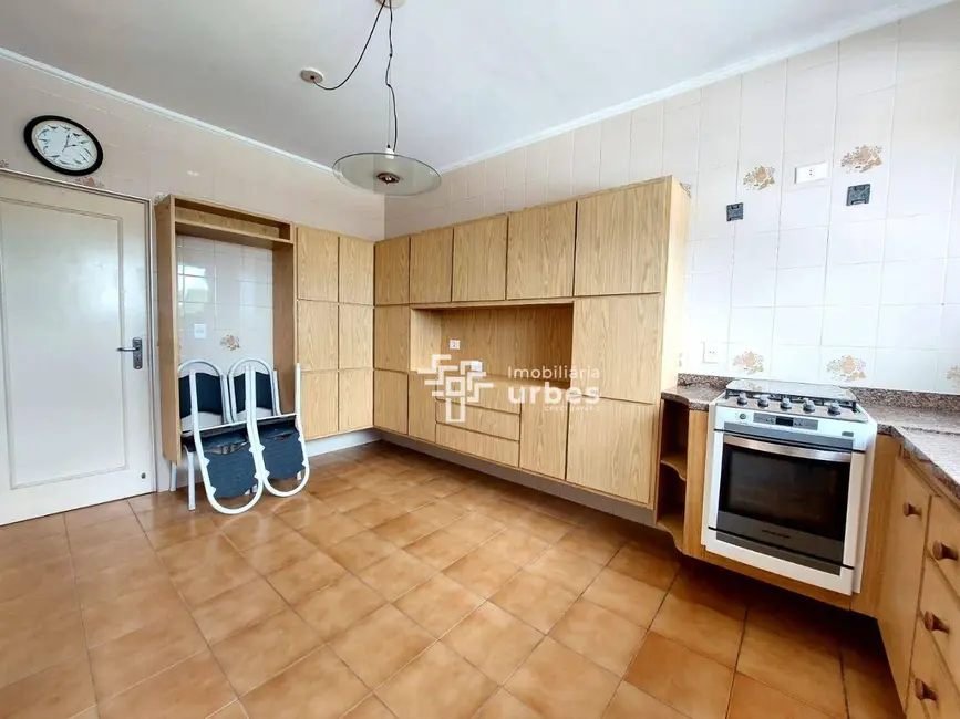 Foto 5 de Apartamento com 3 quartos à venda, 166m2 em Jardim Glória, Americana - SP