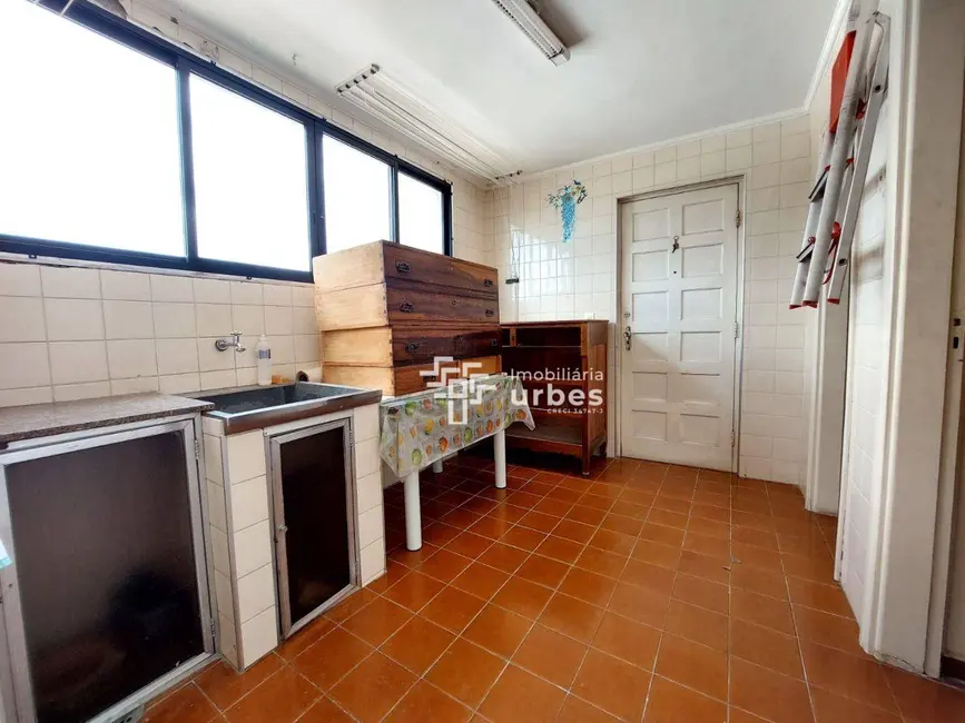 Foto 8 de Apartamento com 3 quartos à venda, 166m2 em Jardim Glória, Americana - SP