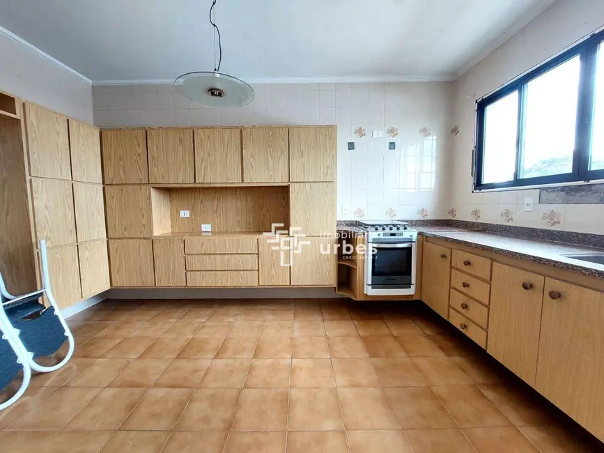 Foto 6 de Apartamento com 3 quartos à venda, 166m2 em Jardim Glória, Americana - SP