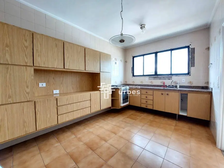 Foto 7 de Apartamento com 3 quartos à venda, 166m2 em Jardim Glória, Americana - SP
