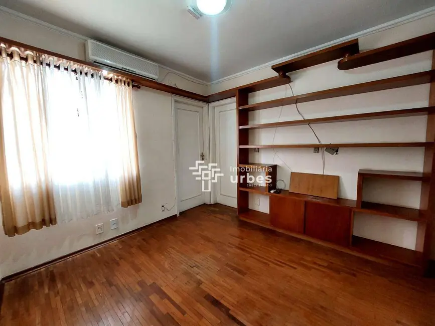 Foto 9 de Apartamento com 3 quartos à venda, 166m2 em Jardim Glória, Americana - SP