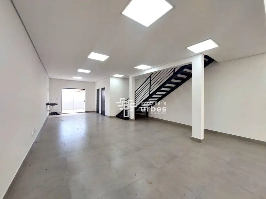 Sala Comercial para alugar, 216m2 em São Manoel, Americana - SP - imagem 4 Foto 4 de Sala Comercial para alugar, 216m2 em São Manoel, Americana - SP