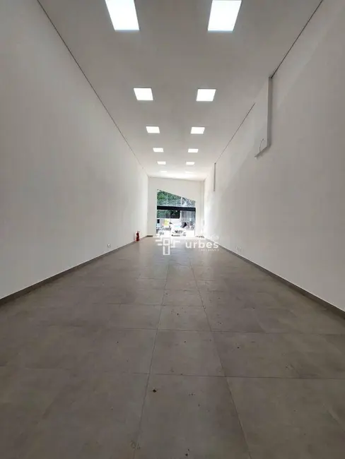 Sala Comercial para alugar, 216m2 em São Manoel, Americana - SP - imagem 3 Foto 3 de Sala Comercial para alugar, 216m2 em São Manoel, Americana - SP