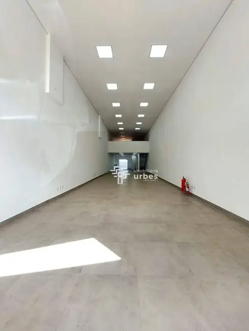 Foto 2 de Sala Comercial para alugar, 216m2 em São Manoel, Americana - SP