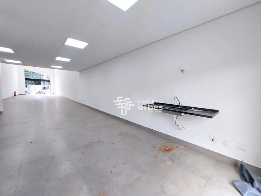 Sala Comercial para alugar, 216m2 em São Manoel, Americana - SP - imagem 6 Foto 6 de Sala Comercial para alugar, 216m2 em São Manoel, Americana - SP